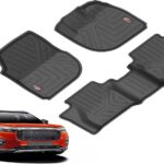 Right Car Floor Mats