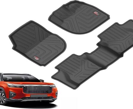 Right Car Floor Mats