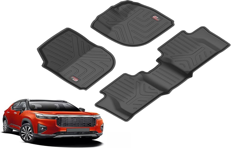 Right Car Floor Mats