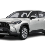 car rental agency