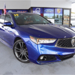 Used Vehicles for Sale