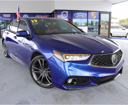 Used Vehicles for Sale